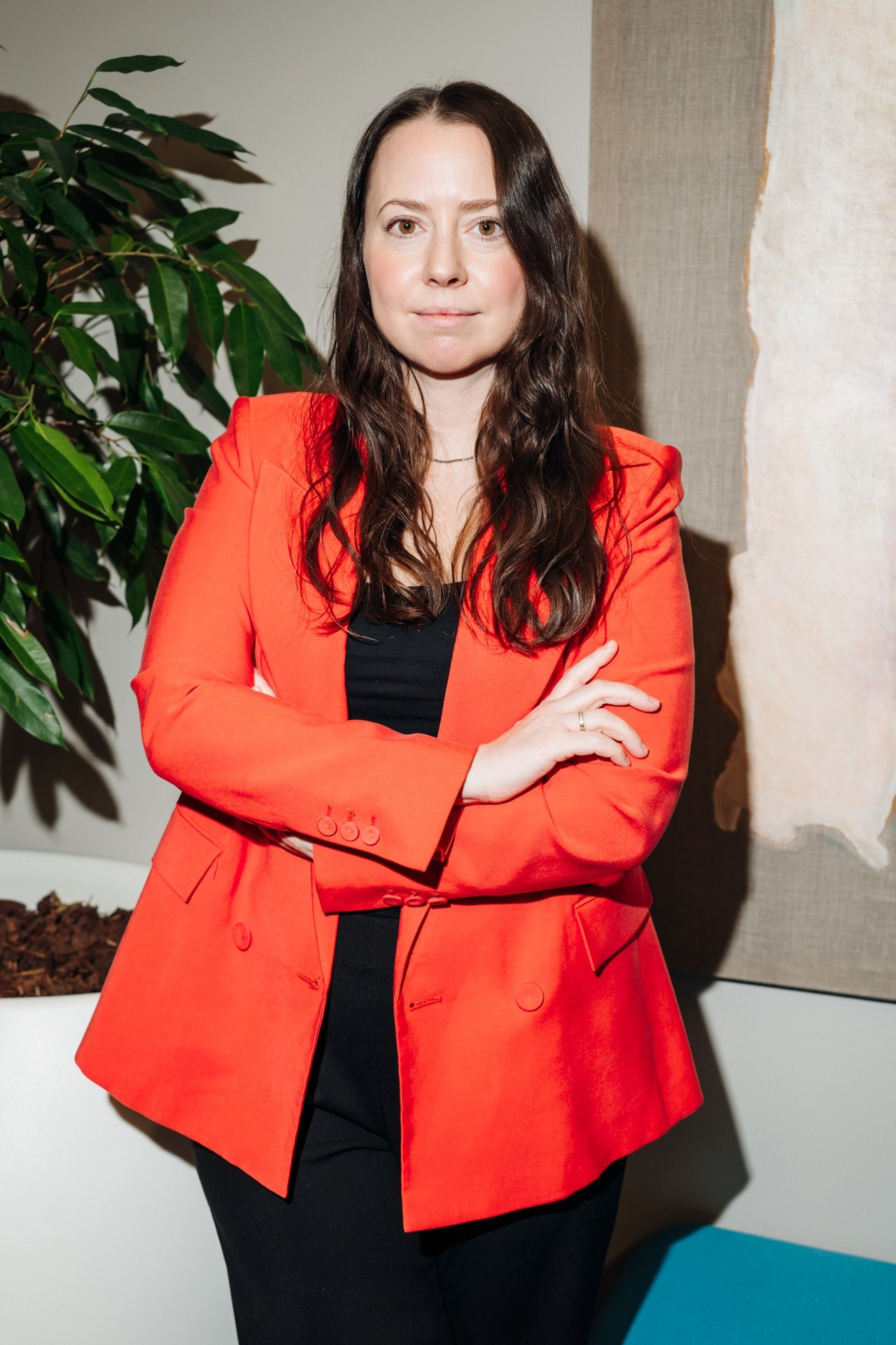 Конференция «PRO GIRL». Репортажный фотограф Санкт-Петербург