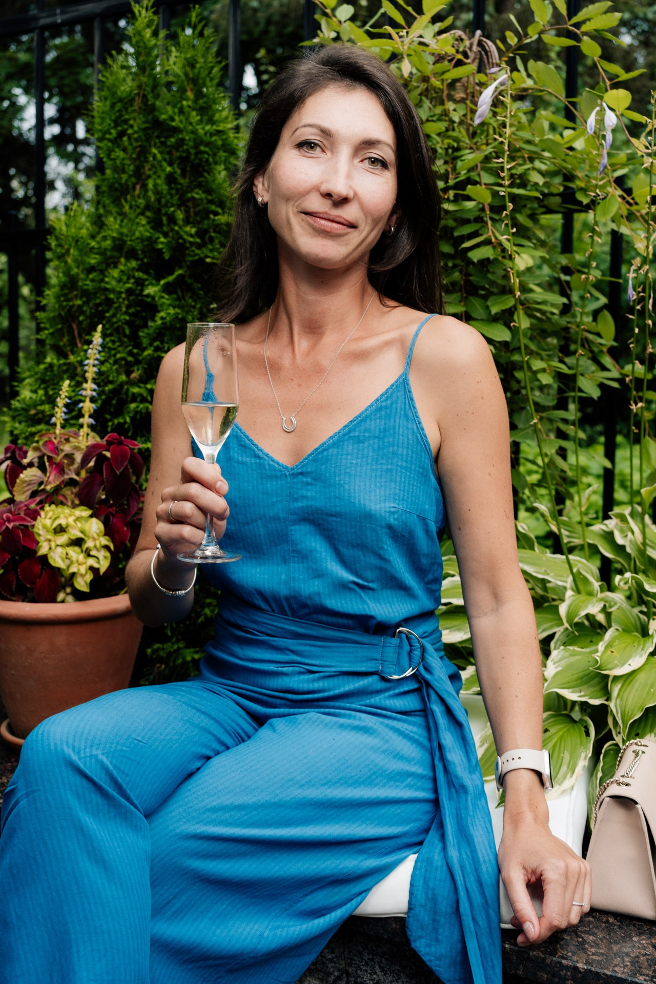 Винный ужин в ресторане Pio Verde. Репортажный фотограф Санкт-Петербург