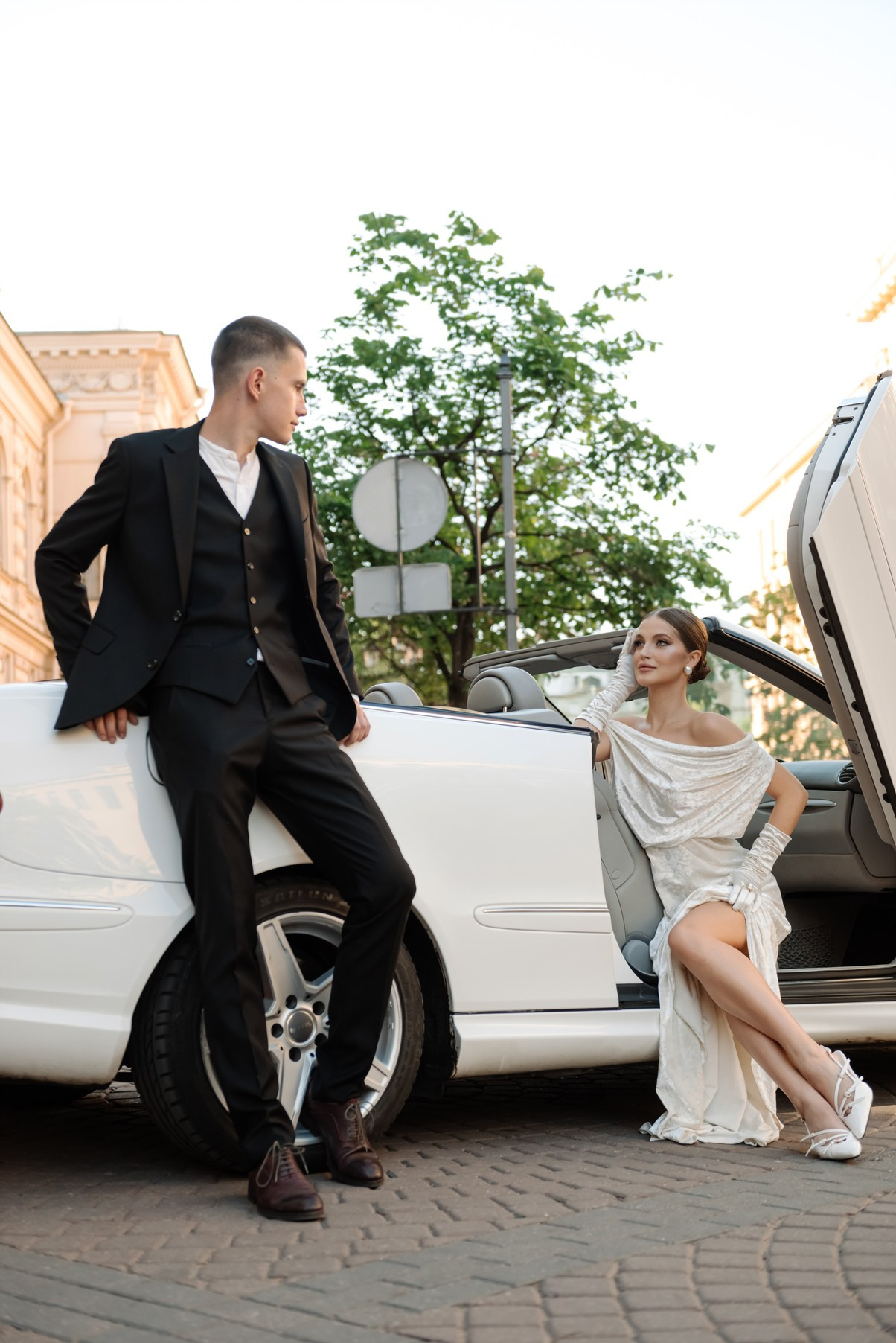 Академия Штиглица. Свадебный и сеейный фотограф в Санкт-Петербурге Елена Худякова