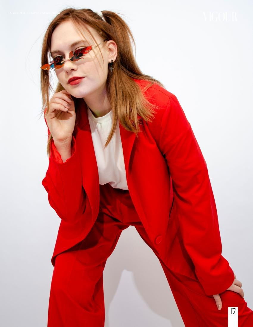 Журналы. Фотограф Универсал в Новосибирске