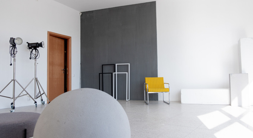 Photo session on Semyonovskaya. Photo-gerz.ru