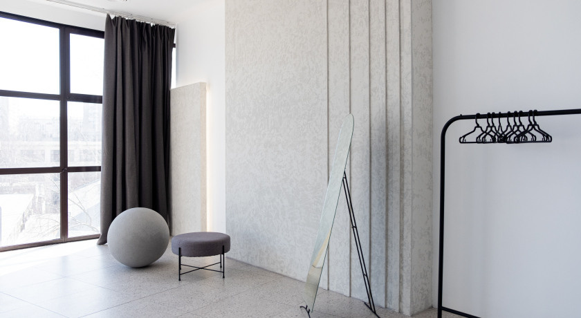 Photo session on Semyonovskaya. Photo-gerz.ru