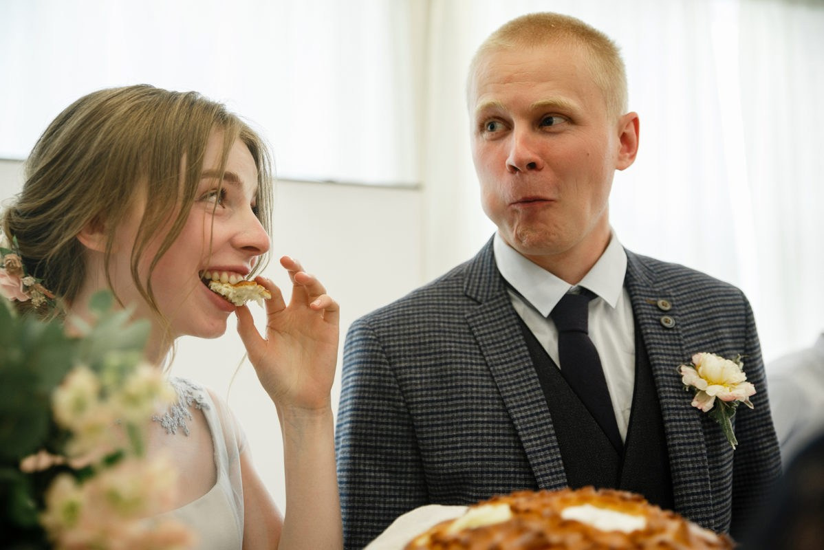 Свадьба Антона и Саши. Константин Солодянкин — свадебный и репортажный фотограф в Екатеринбурге и Верхней Пышме