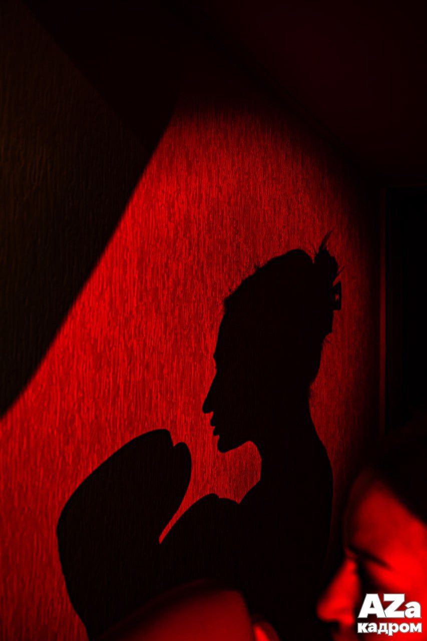 AZакадром «Фотофанты». Женский семейный фотограф Тула Москва Захарова Анна