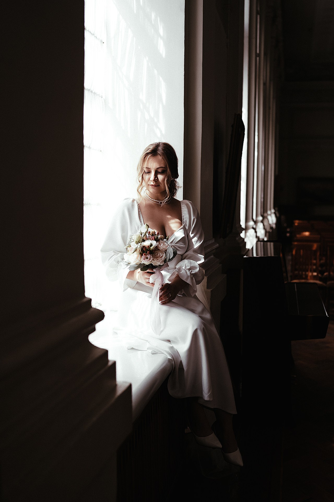 Василий и Виктория. Свадебный фотограф в Симферополе