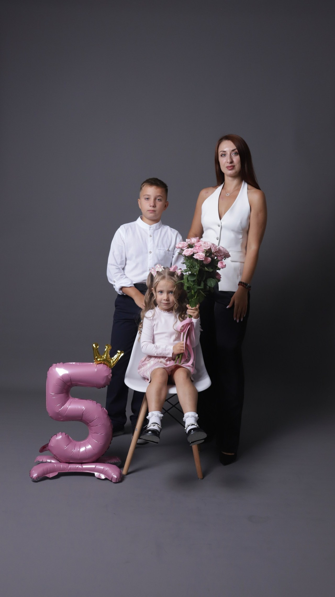 Отзывы. Автопортретная