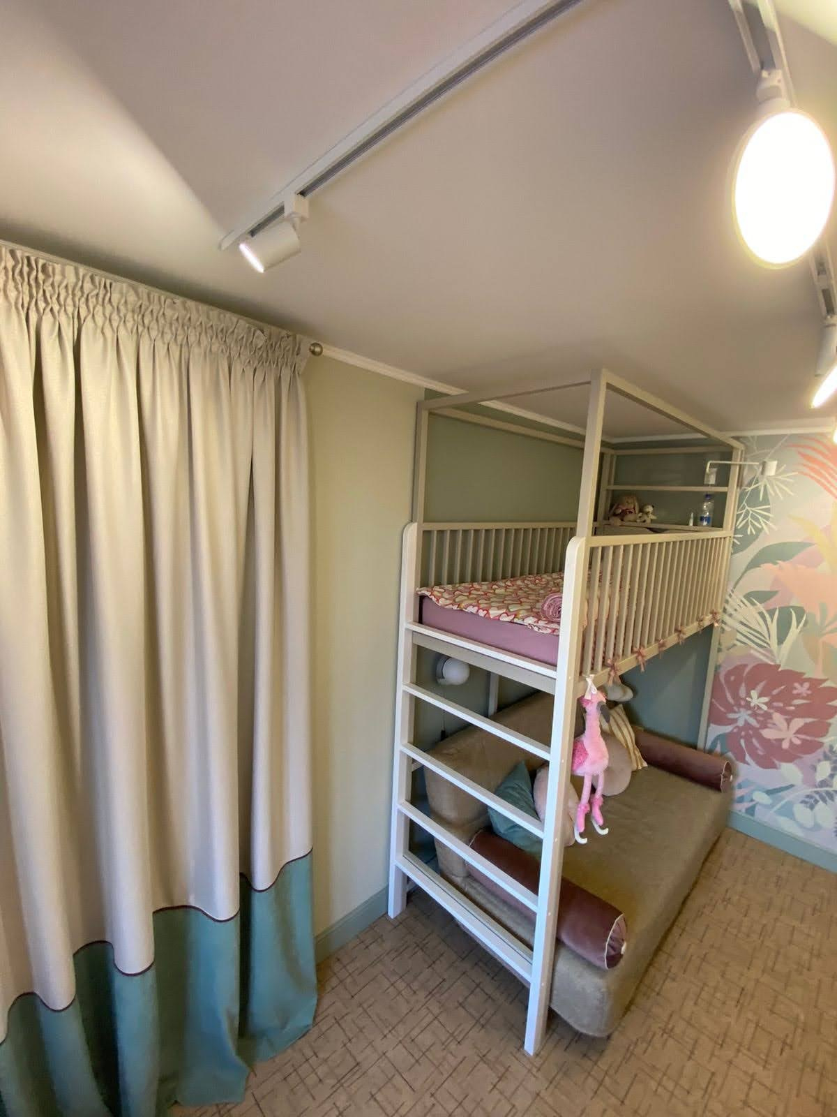 Дом в пос. Весенний. Дизайнер интерьера вашего дома мечты