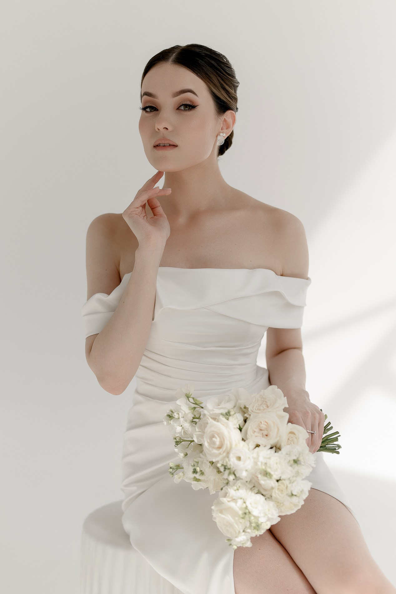 Аким и Анастасия. Свадебный и семейный фотограф в Рязани Калинкина Мария