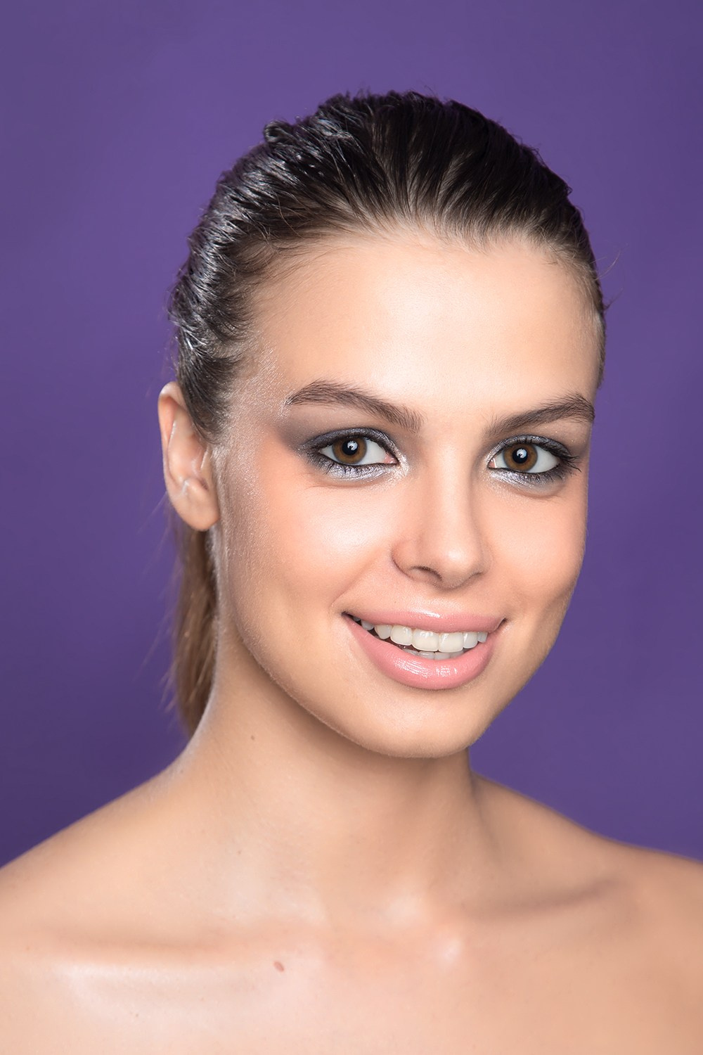 Beauty фотосессия — профессиональные фото для красоты и портфолио | Заказать сейчас. Фотограф в Москве, Подольске Антон Рязанов