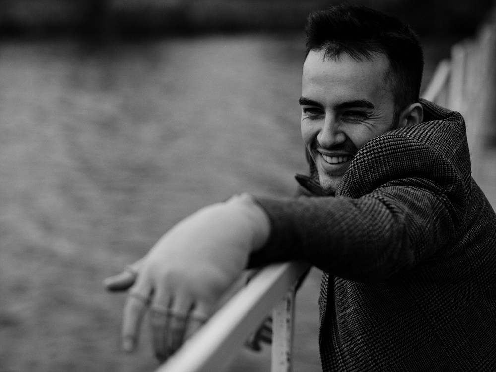 Актерское портфолио — профессиональные фото для кастингов и агентств | Заказать сейчас. Фотограф в Москве, Подольске Антон Рязанов