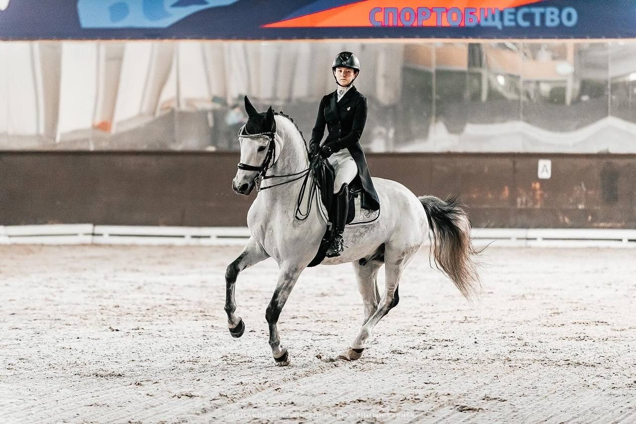 ВЕСЕННИЙ КУБОК КСК «УРОЖАЙ» по ВЫЕЗДКЕ на призы ФСОП «РОССИЯ», II этап. Конный фотограф Куракина Дарья • Фотосессии с лошадьми