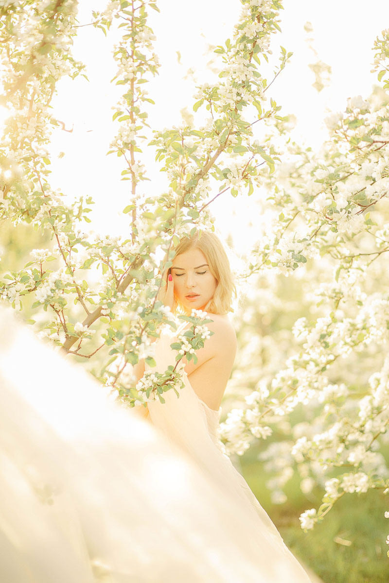 Маша. Свадебный и женский фотограф