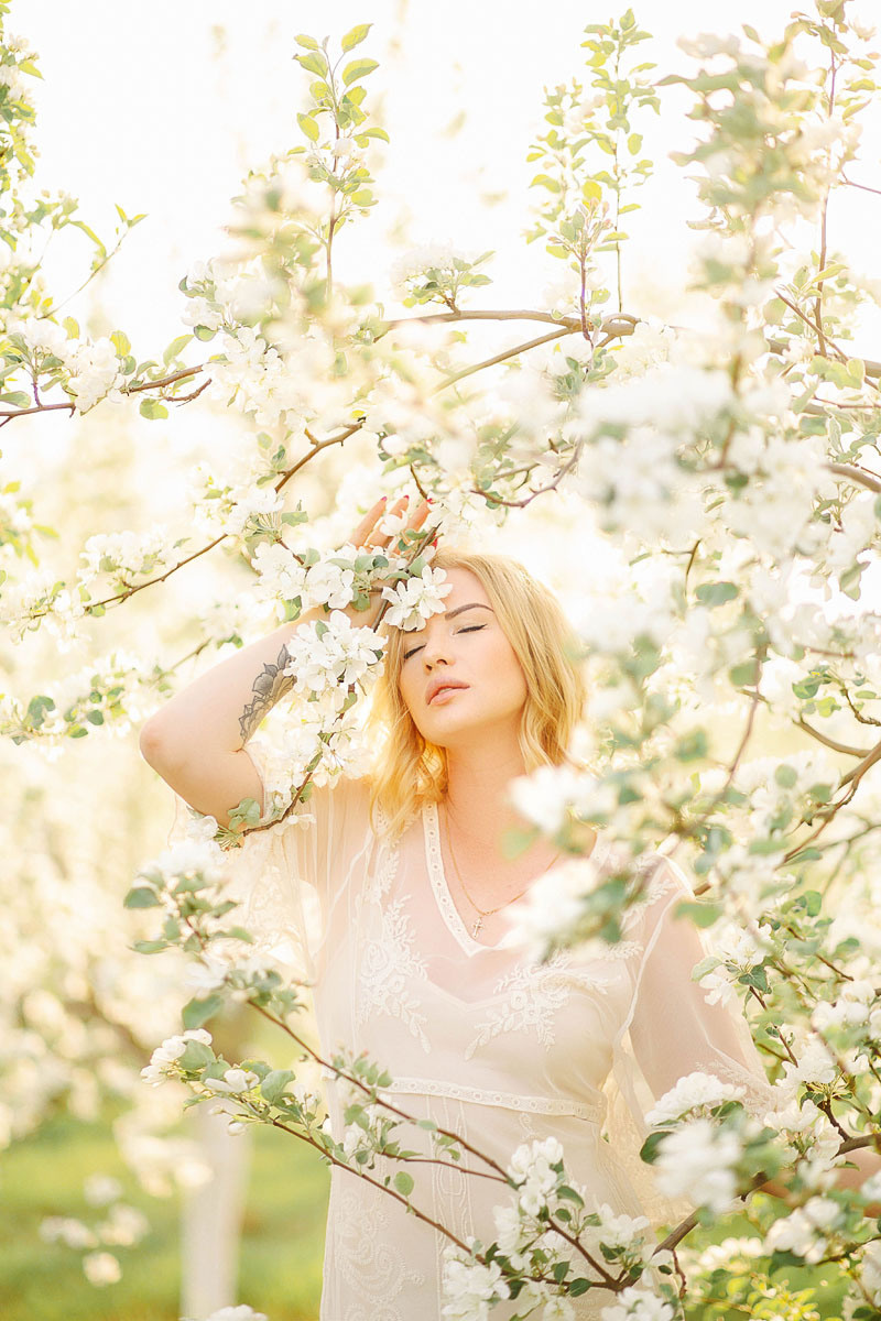 Маша. Свадебный и женский фотограф
