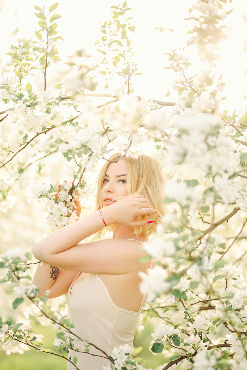 Маша. Свадебный и женский фотограф