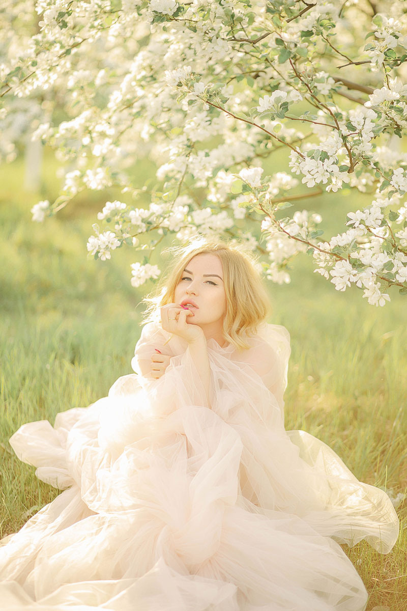 Маша. Свадебный и женский фотограф