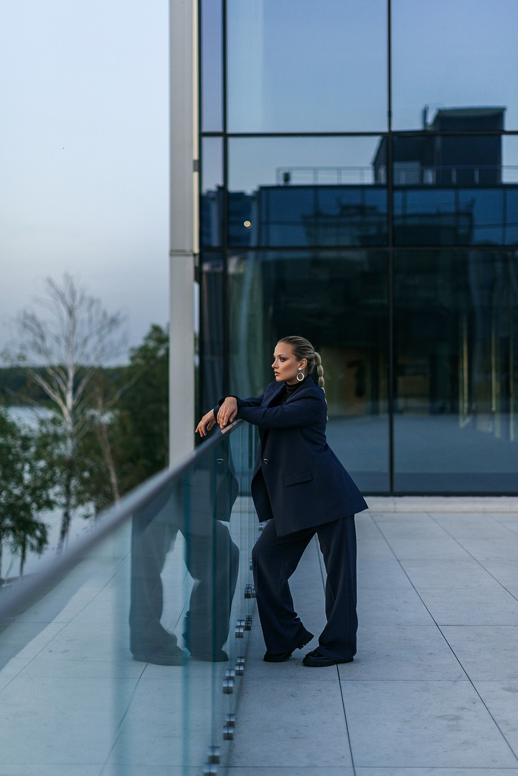 Индивидуальная фотосессия. Фотограф в Минске