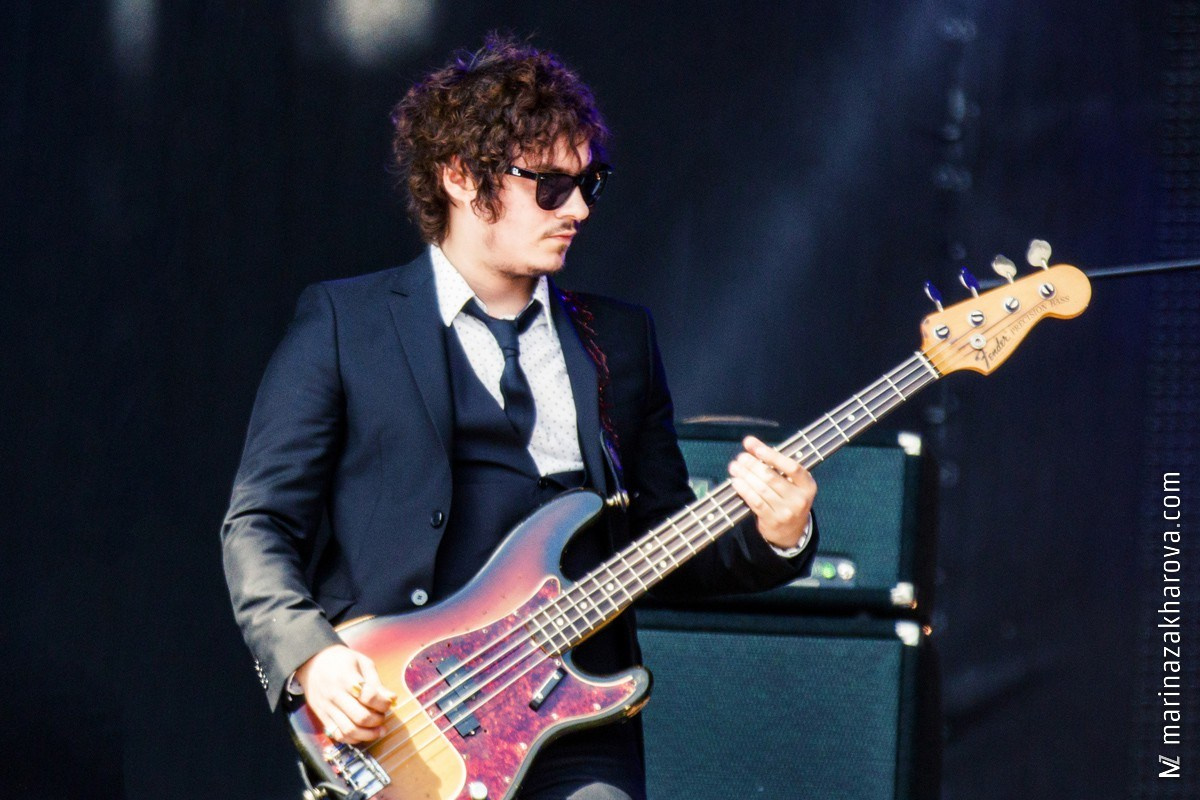 Субботник. Марина Захарова — Фотограф. Москва / Marina Zakharova — Photographer