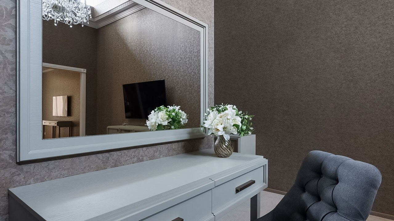 Проект отеля и гостиницы