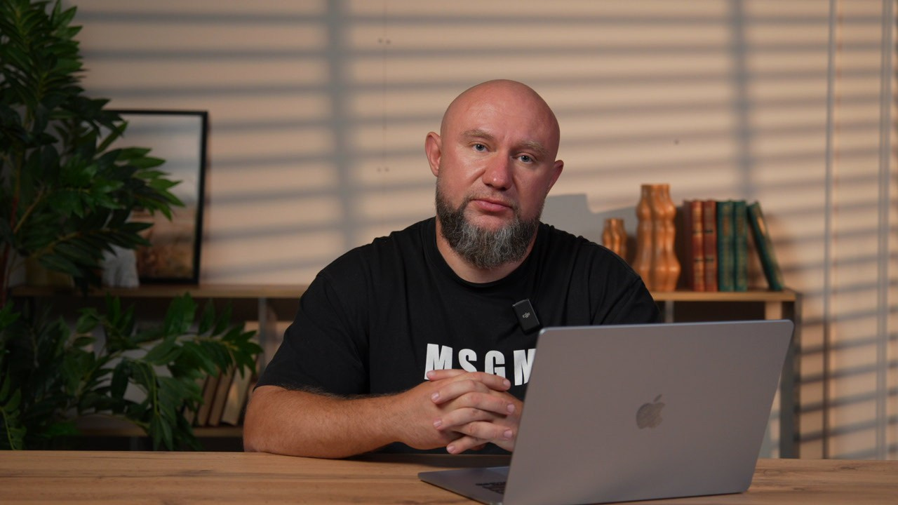 Видеоуроки. Студия записи подкастов «Проявление»