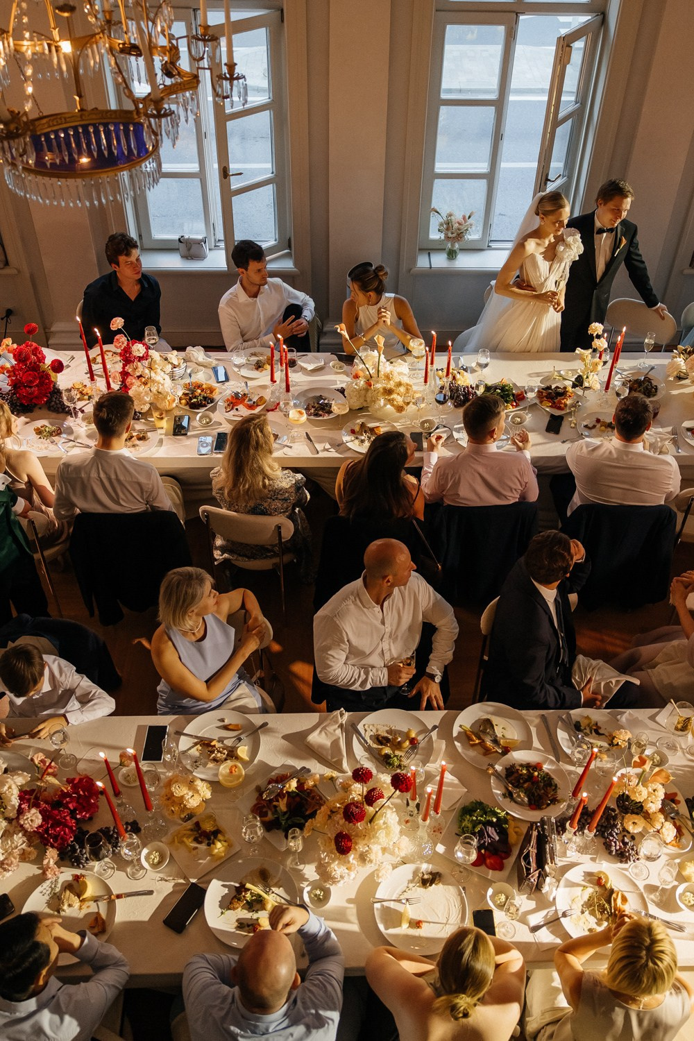 D & E. Свадебный фотограф Москва