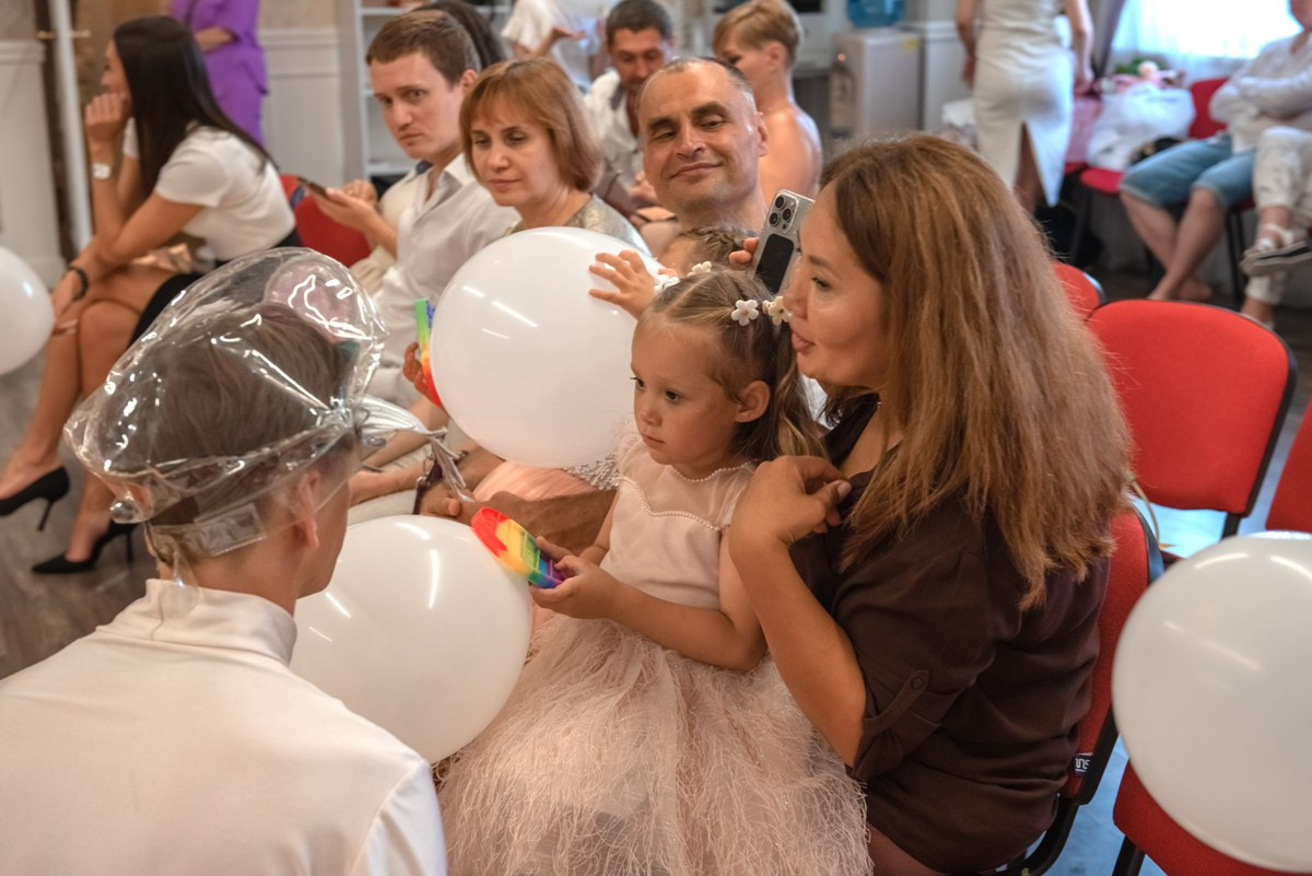 Выпускной HAPPYkids 2023. Семейный и коммерческий фотограф в Сочи Александр Бодунов