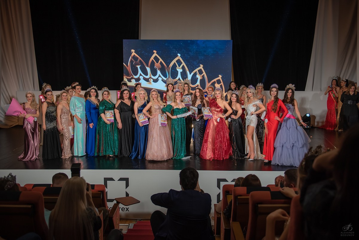 GrandFashionShow2024. Семейный и коммерческий фотограф в Сочи Александр Бодунов
