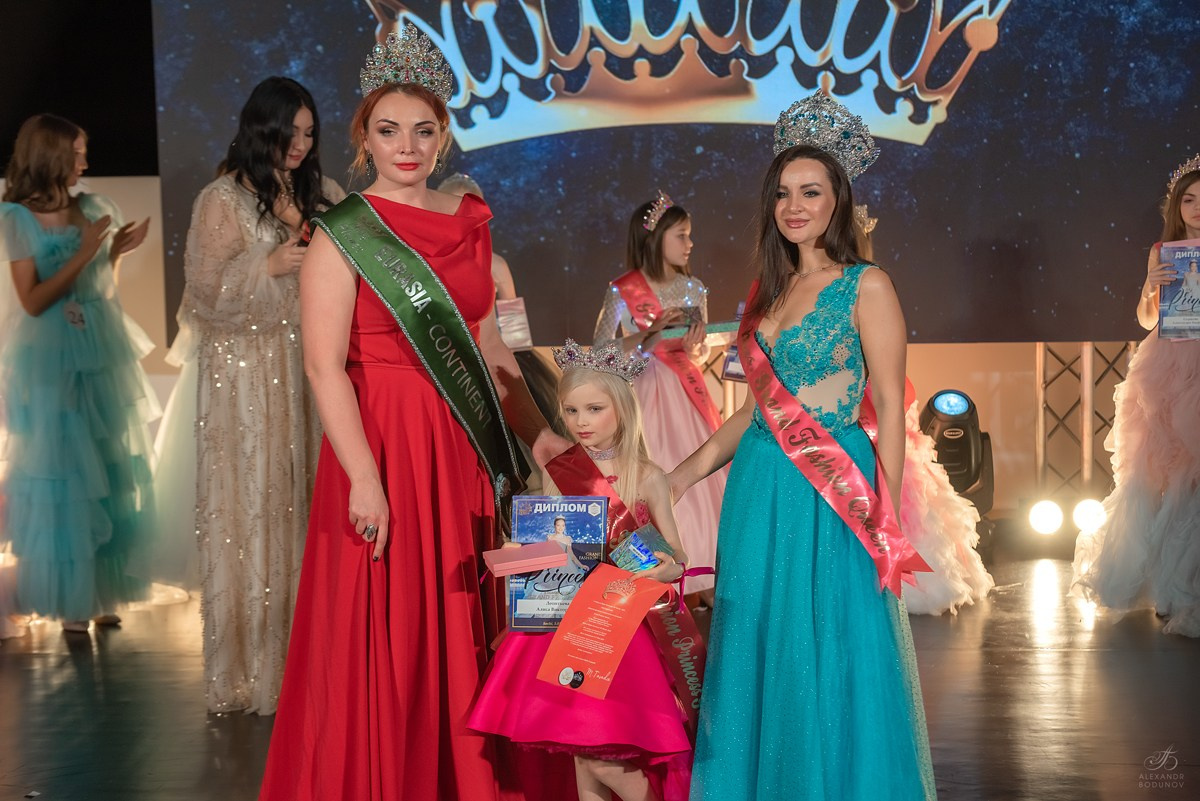GrandFashionShow2024. Семейный и коммерческий фотограф в Сочи Александр Бодунов