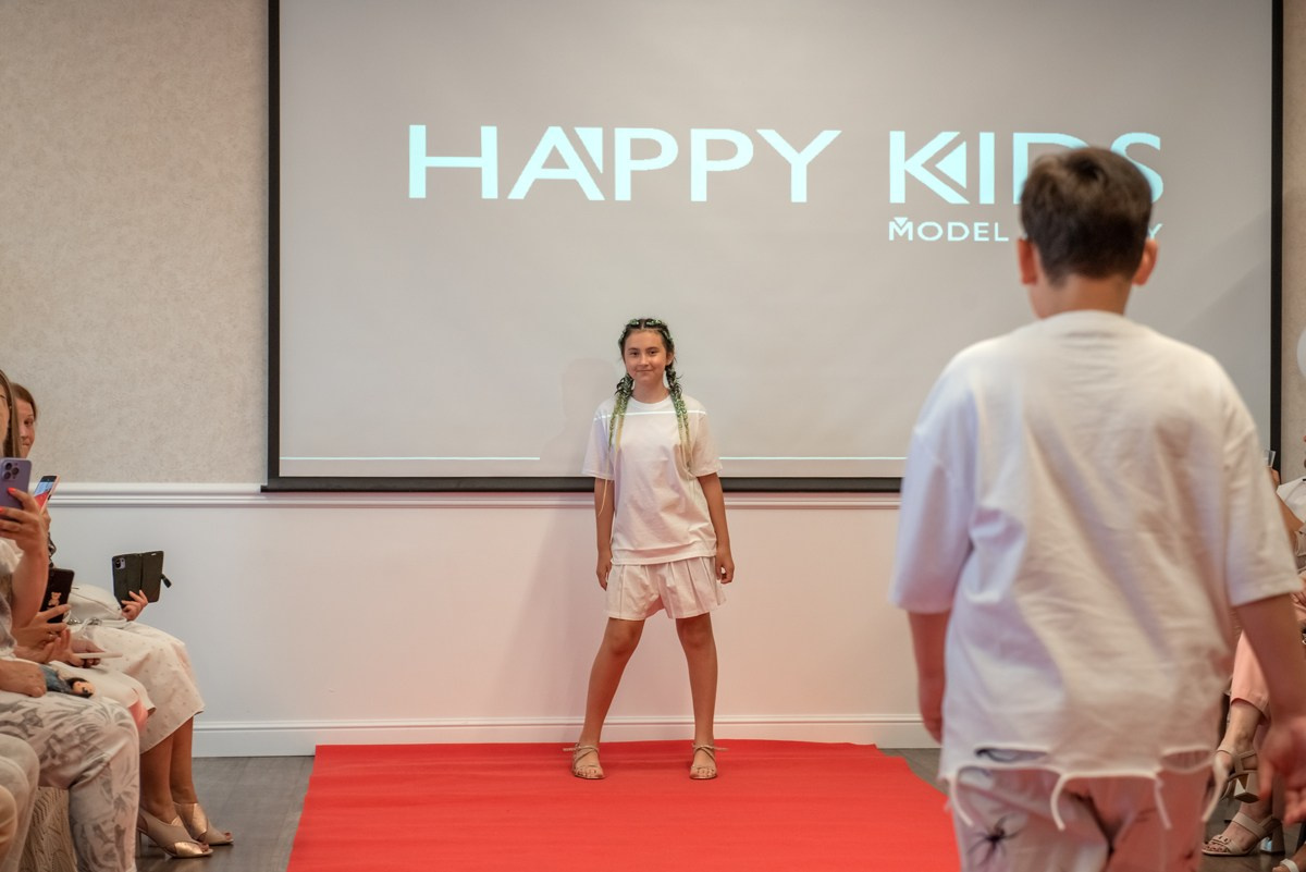 Выпускной HAPPYkids 2023. Семейный и коммерческий фотограф в Сочи Александр Бодунов