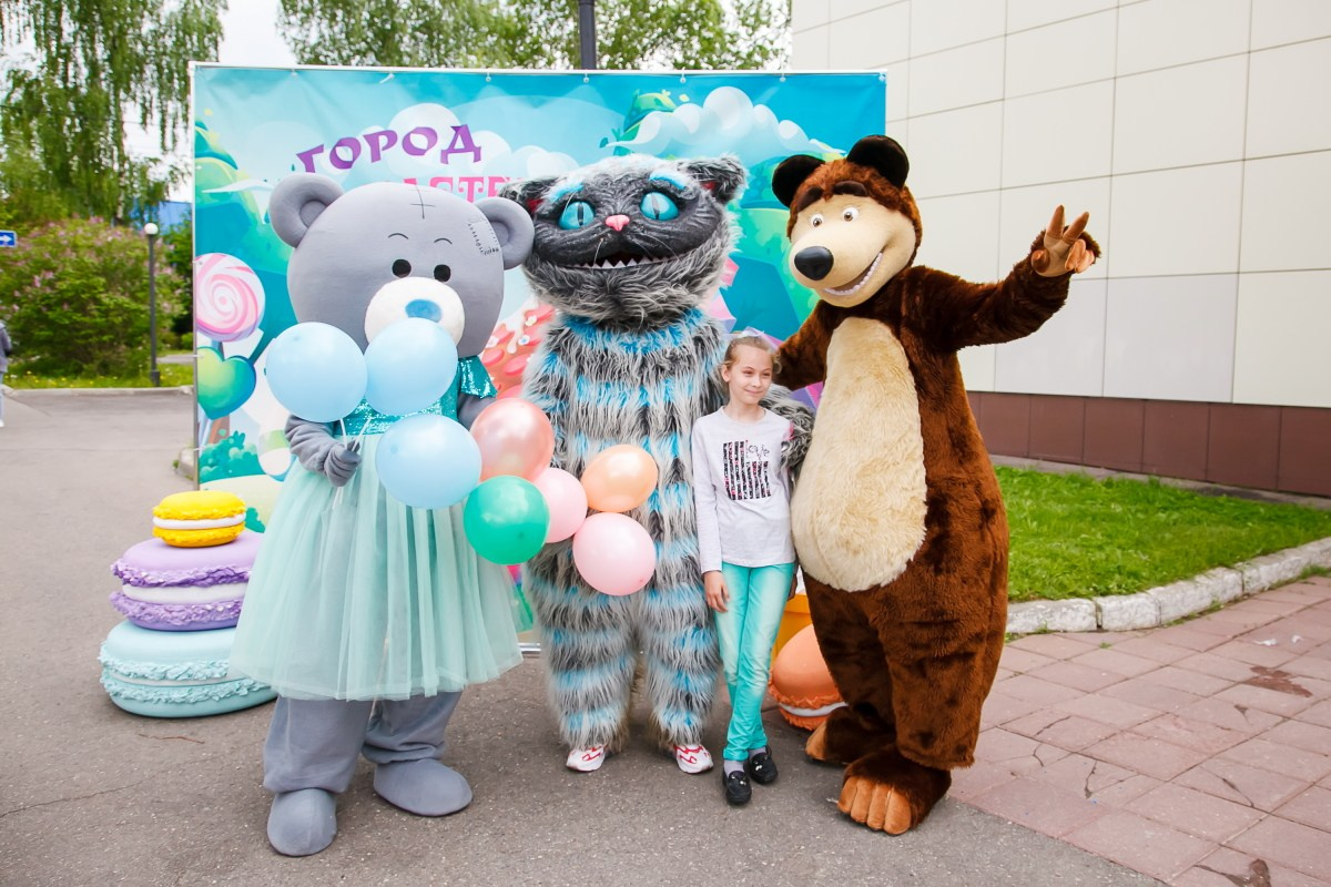 Мероприятия фото и видеосъемка