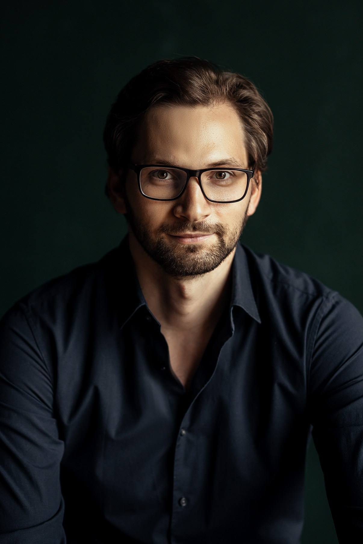 М/Ж ПОРТРЕТ. Катерина Киреева — фотограф в Москве