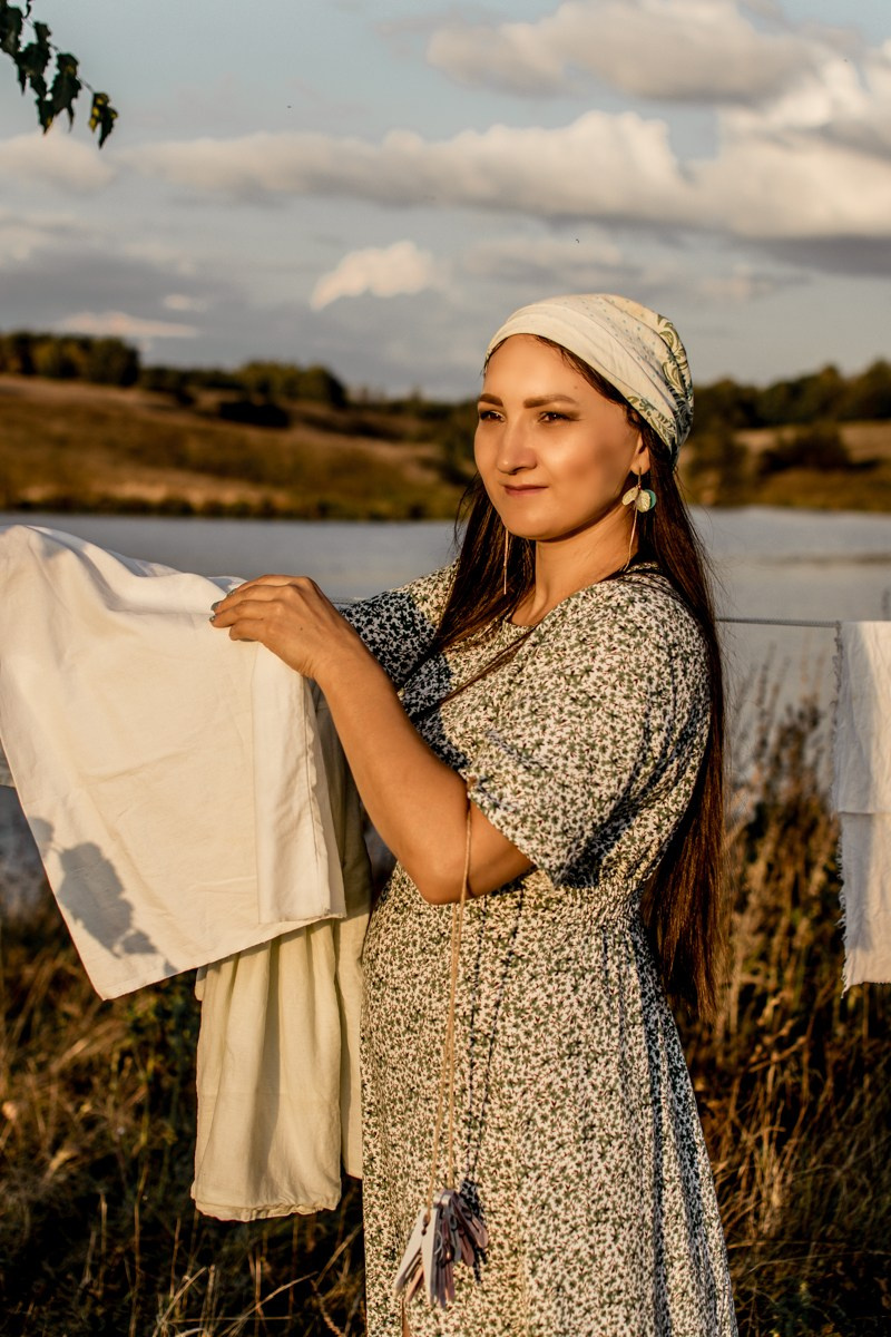 Нелли и Арина. Фотограф в Москве, МО и России