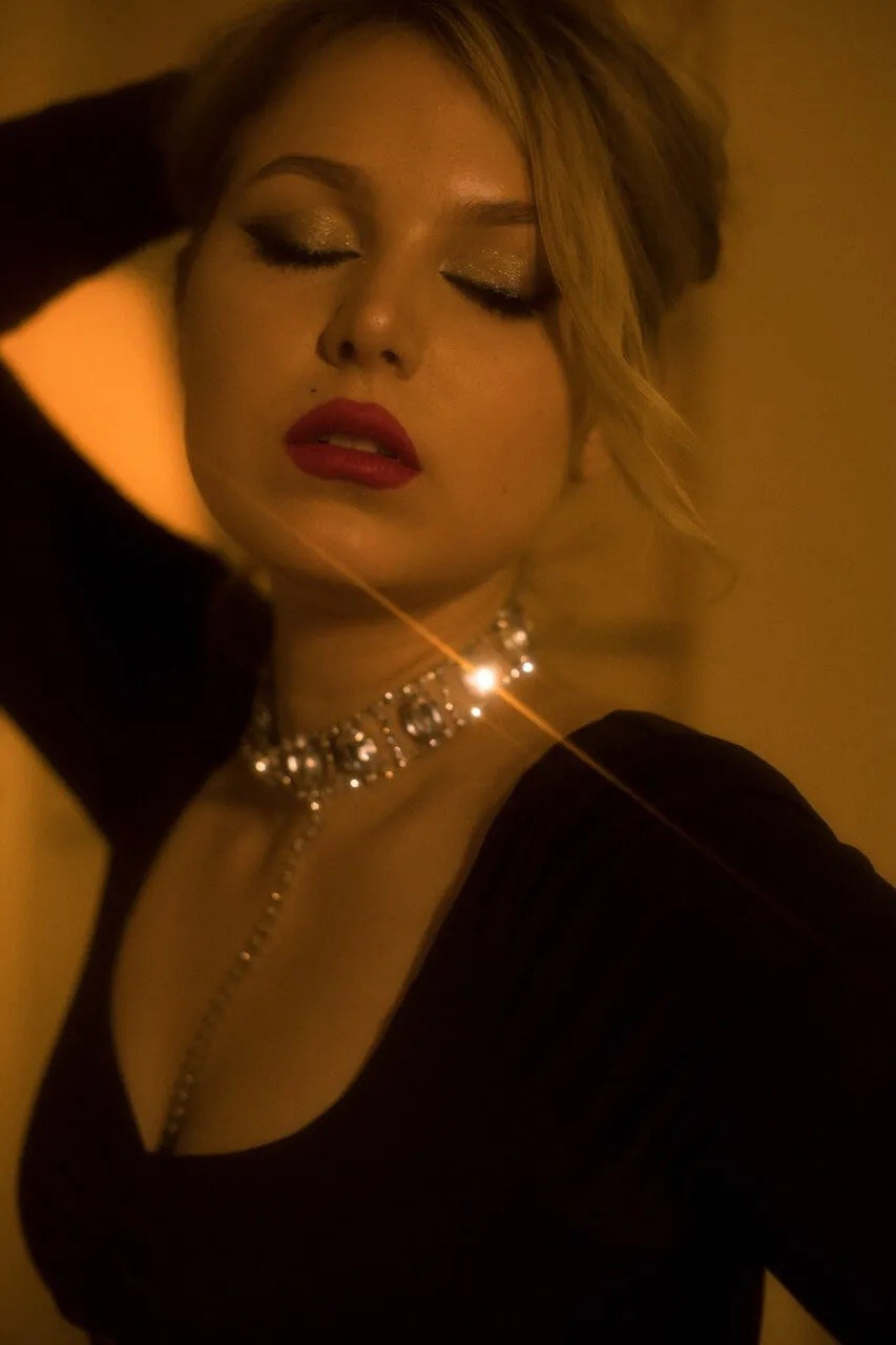 Алина. Семейный и портретный фотограф в г. Орск Алишер Азимов