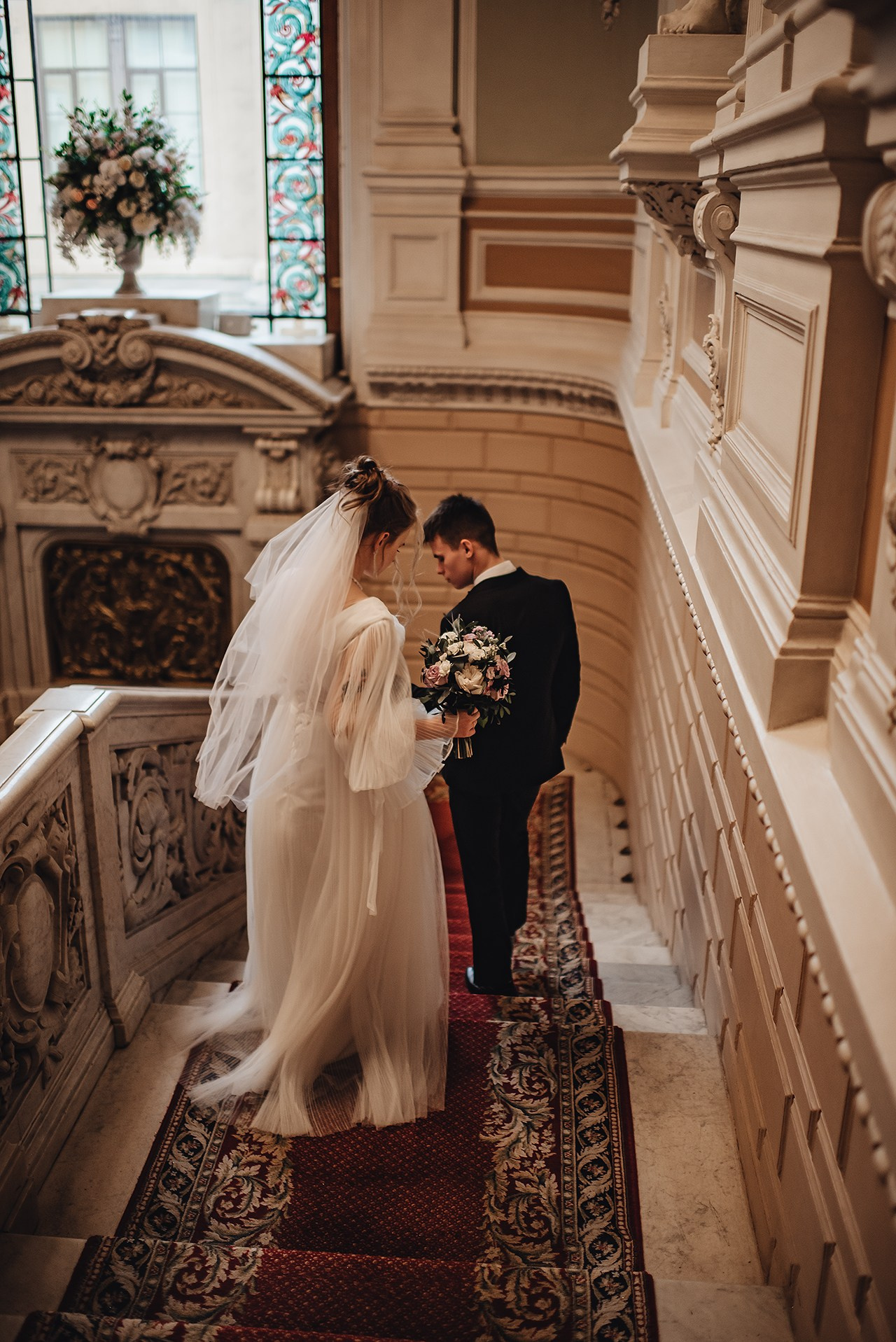 Первый дворец. Ева Русина — свадебный/love story фотограф | Санкт-Петербург, Москва