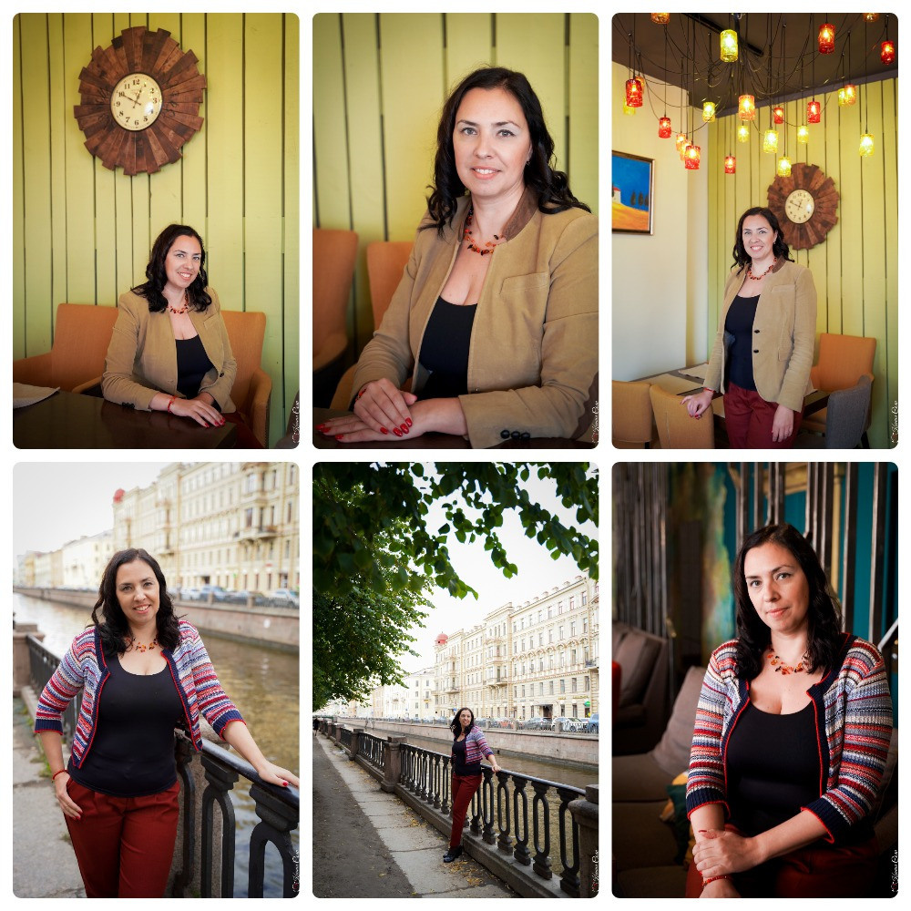 ФотоЗавтраки. Фотограф Ксения Соло