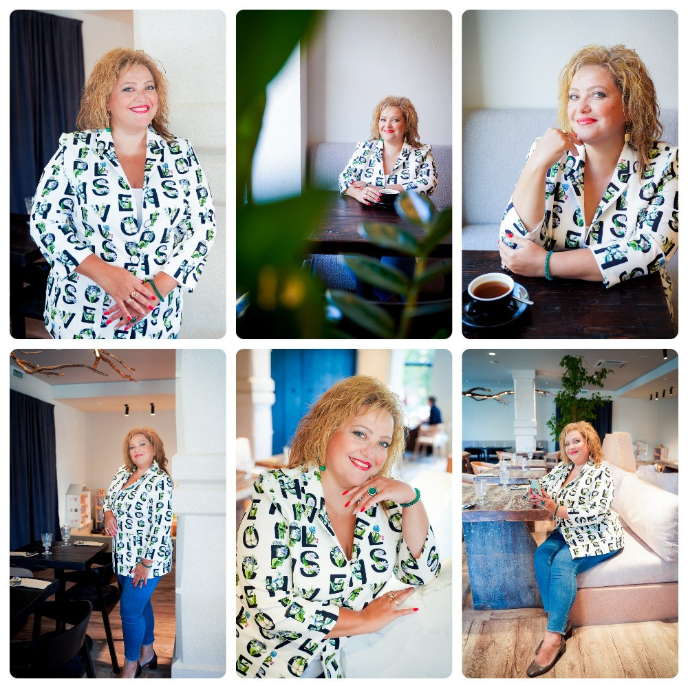 ФотоЗавтраки. Фотограф Ксения Соло