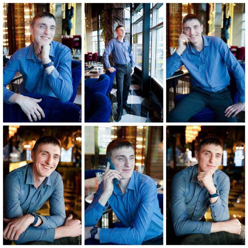 ФотоЗавтраки. Фотограф Ксения Соло