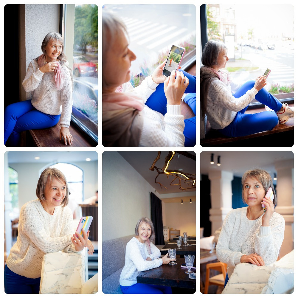 ФотоЗавтраки. Фотограф Ксения Соло