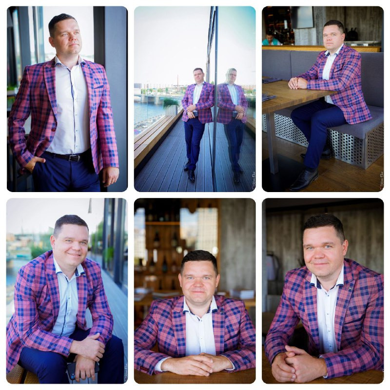 ФотоЗавтраки. Фотограф Ксения Соло