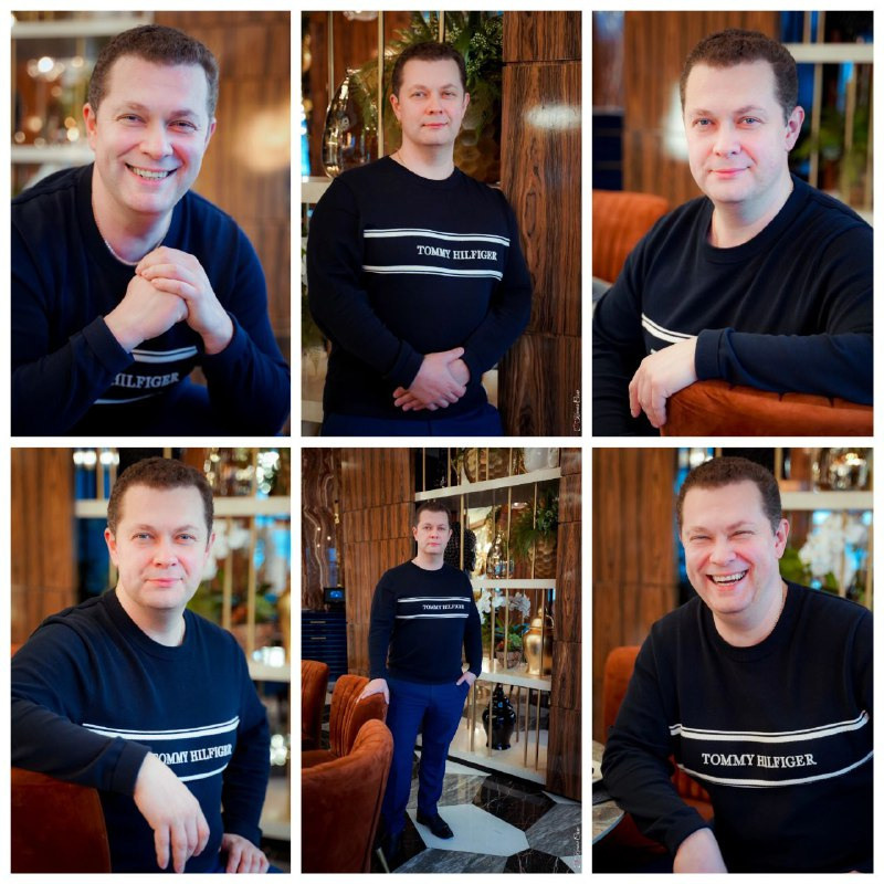 ФотоЗавтраки. Фотограф Ксения Соло