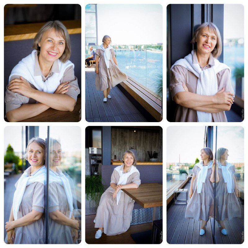 ФотоЗавтраки. Фотограф Ксения Соло