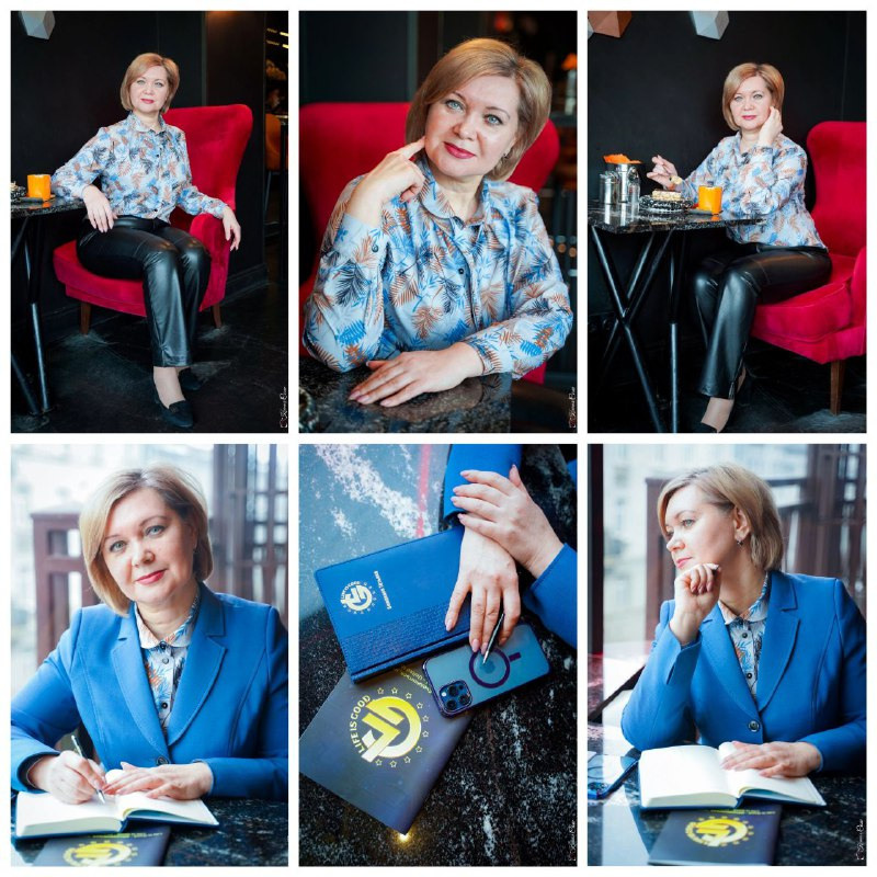 ФотоЗавтраки. Фотограф Ксения Соло