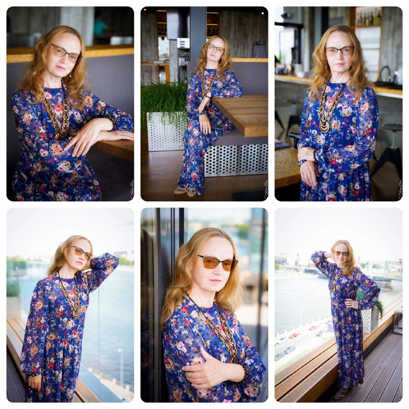 ФотоЗавтраки. Фотограф Ксения Соло