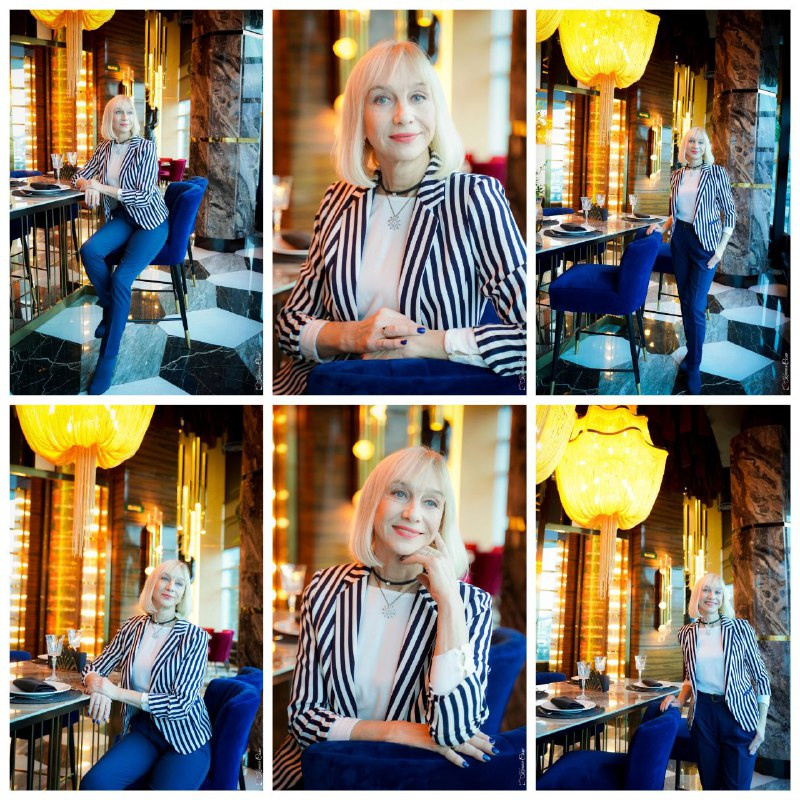 ФотоЗавтраки. Фотограф Ксения Соло