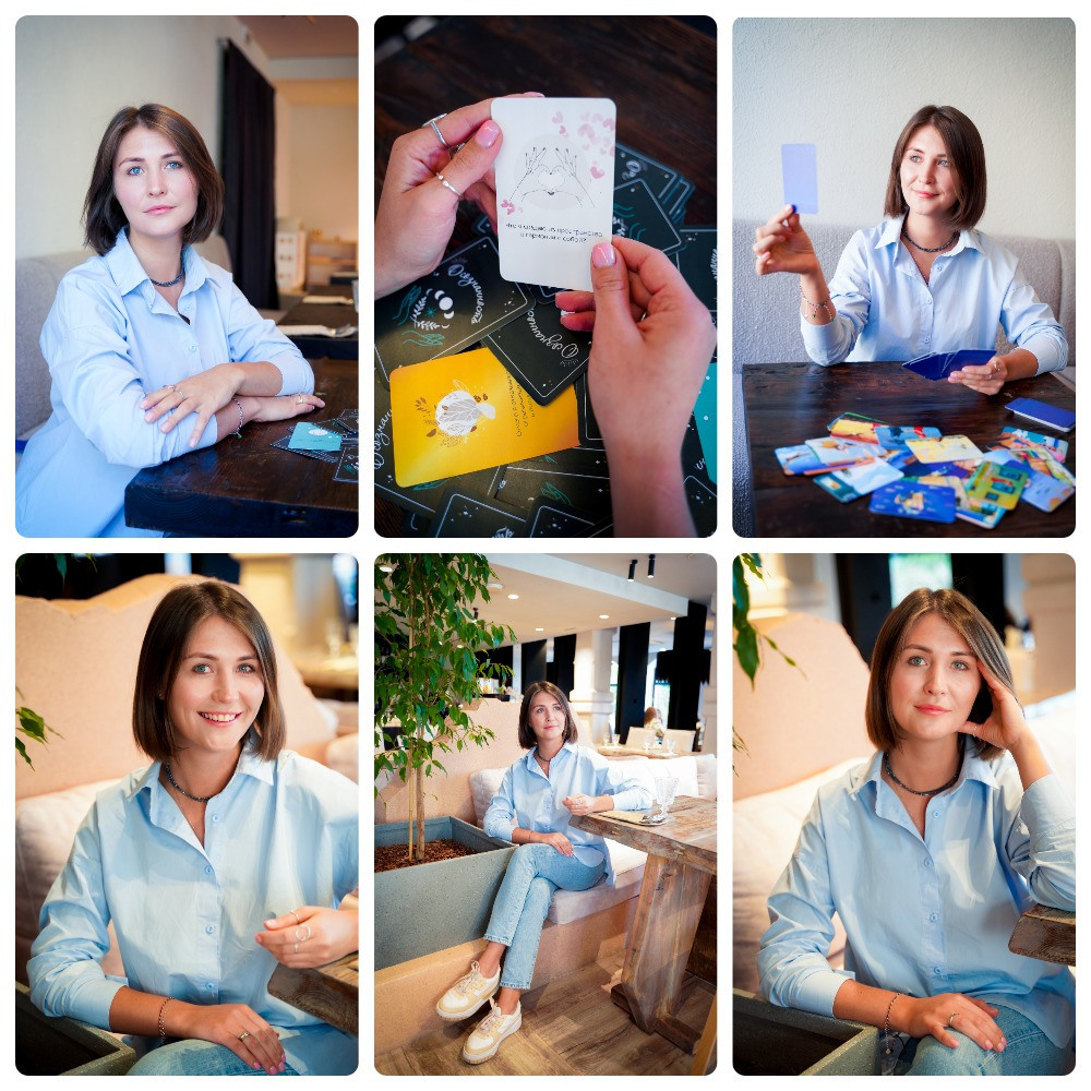 ФотоЗавтраки. Фотограф Ксения Соло