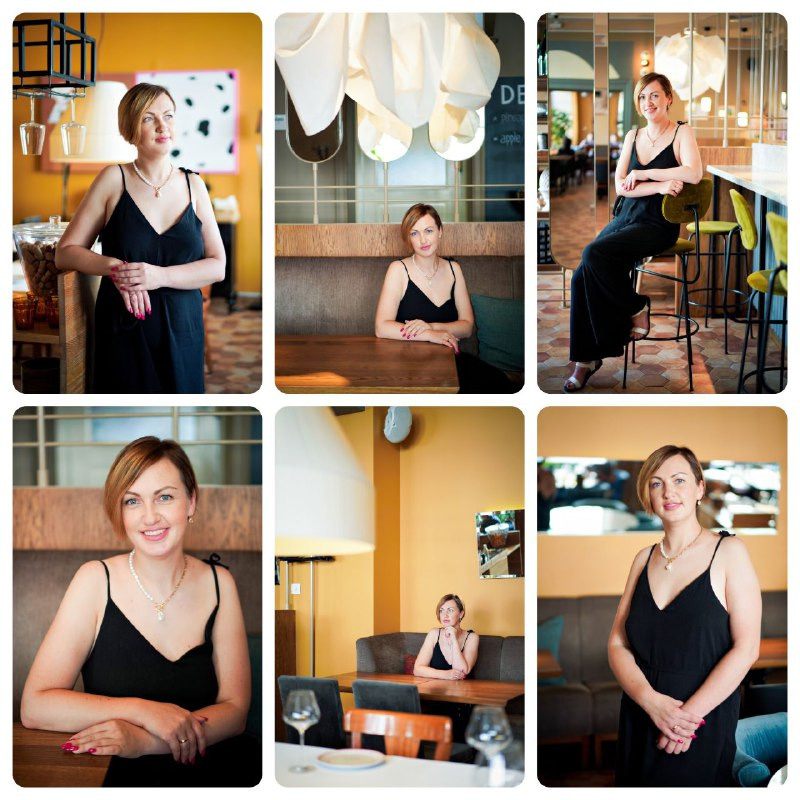 ФотоЗавтраки. Фотограф Ксения Соло