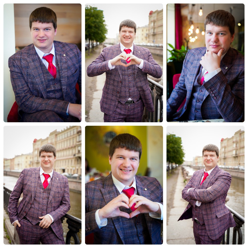 ФотоЗавтраки. Фотограф Ксения Соло