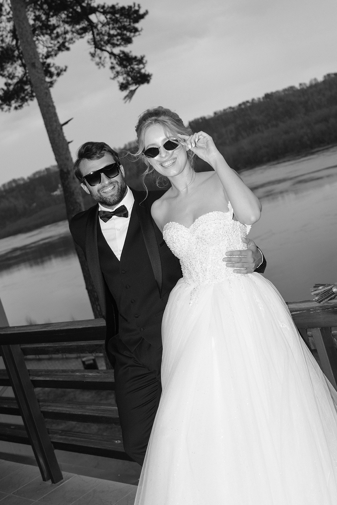 Свадьбы. Павел Померанцев