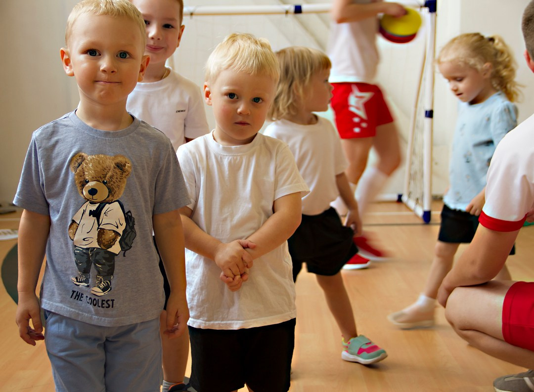 Репортаж открытый урок метеор. Фотограф Екатеринбург Екатерина Красноперова