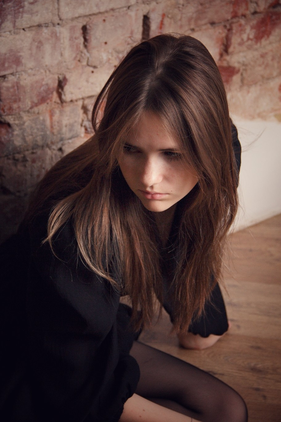 Studio: Диана. Фотограф в Перми Любовь Огородова | Авторские туры