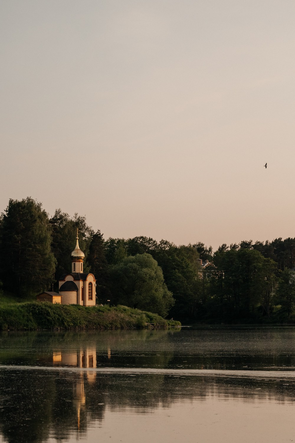 V & D. Свадебный фотограф Москва